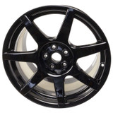 15-20 Ford Mustang Felge - Carbon - 11 x 19" Vorne