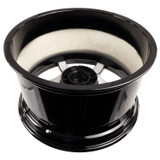 15-20 Ford Mustang Felge - Carbon - 11 x 19" Vorne