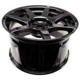 15-20 Ford Mustang Felge - Carbon - 11 x 19" Vorne