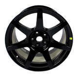 15-20 Ford Mustang Felge - Carbon - 11 x 19" Vorne