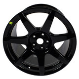 15-20 Ford Mustang Felge Hinten