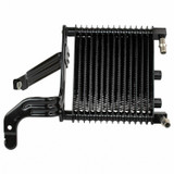 15-20 Ford Mustang (5.2) Motorölkühler Vorne links