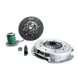07-09 Ford Mustang Shelby GT500 (5.4) Kupplungskit