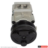 05-06 Ford Mustang Klimakompressor