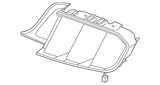 15-23 Ford Mustang Rücklicht Links