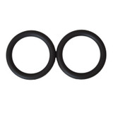 10-14 Ford Mustang Dichtungsring Getriebeölkühler