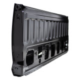 11-17 Ram 1500 Heckklappe