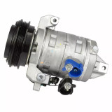 15-17 Ford Mustang V6 (3.7) Klimakompressor - Ford OEM
