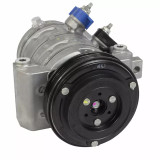 15-17 Ford Mustang V6 (3.7) Klimakompressor - Ford OEM