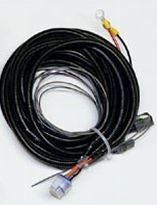 11-18 Ram 1500 Trittbrett Fahrerkabine - Kabelbaum für elektrische Trittbretter - AMP