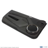 13-14 Ford Mustang Türinnenverkleidung Links (52892753)