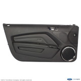 13-14 Ford Mustang Türinnenverkleidung Links (52892753)
