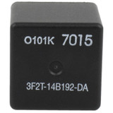 05-14 Ford Mustang Multifunktionsrelais – 5 Kontakte – 7015