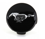 15-23 Ford Mustang Nabenkappe - Ford OEM - Running Pony Logo