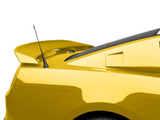 10-14 Ford Mustang Spoiler - GT/CS Style - Hinten Hinten