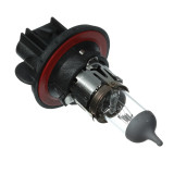 05-14 Ford Mustang Leuchtmittel Hauptscheinwerfer Träger oben