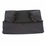 06-14 Ford Mustang (Convertible) Dachhimmel - Charcoal Black