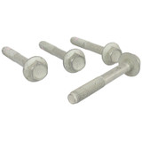 15-23 Ford Mustang (2.3, 5.0, 5.2) Schraube für Fahrwerkslenker - M16 - 4er Set Vorne unten