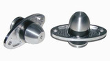 05-10 Ford Mustang Base (4.0) Motorlagersatz