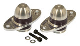 05-10 Ford Mustang Base (4.0) Motorlagersatz