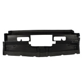 15-17 Ford Mustang (5.0) Abdeckung Kühlerträger