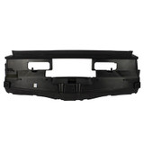 15-17 Ford Mustang (5.0) Abdeckung Kühlerträger