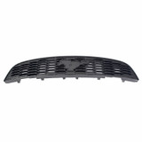 13-14 Ford Mustang Kühlergrill Front Center Upper