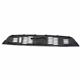 13-14 Ford Mustang Kühlergrill Front Center Upper