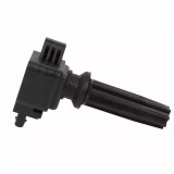 15-23 Ford Mustang EcoBoost (2.3) Zündspule - Ford OEM