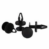 08-23 Ford Mustang Spreizniet Radhausschale - 6.5 x 2-4.5 - 4-er Set