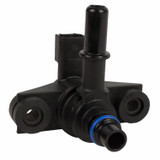 15-17 Ford Mustang Entlüftungsventil Kraftstofftank