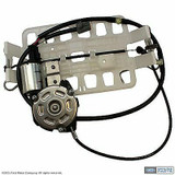 05-14 Ford Mustang Vorne links