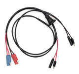 64-65 Ford Mustang Anschluss Neutralschalter