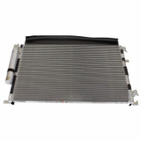 15-23 Ford Mustang Klimakondensator (52893659)