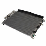 15-23 Ford Mustang Klimakondensator - Ford OEM