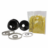 15-20 Ford Mustang (2.3) Achsmanschette Gleichlaufgelenk Hinten rechts