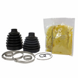 15-20 Ford Mustang (2.3) Achsmanschette Gleichlaufgelenk Hinten rechts