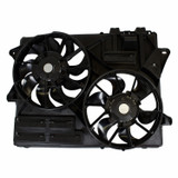 15-23 Ford Mustang Motorlüfter