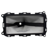 12-14 Ford Mustang Abdeckung für Schaltgetriebe - Ford OEM - Schaltmanschette
