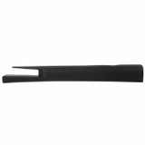 15-23 Ford Mustang (Convertible) Cabrioverdeckabdeckungsblende Hinten links