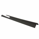 15-23 Ford Mustang (Convertible) Cabrioverdeckabdeckungsblende Hinten links