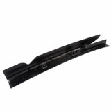15-23 Ford Mustang (Convertible) Cabrioverdeckabdeckungsblende Hinten links