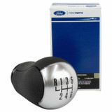 11-14 Ford Mustang Schaltknauf Schaltgetriebe (52893779)