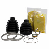 15-20 Ford Mustang (2.3) Achsmanschette Gleichlaufgelenk Hinten links