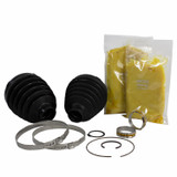 15-20 Ford Mustang (2.3) Achsmanschette Gleichlaufgelenk Hinten links