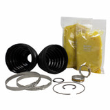 15-20 Ford Mustang (2.3) Achsmanschette Gleichlaufgelenk Hinten links