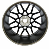 13-14 Ford Mustang Felge - OEM - GT500 Hinten Hinten