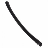 06-14 Ford Mustang (Convertible) Dichtung Cabrioverdeck - Ford OEM Hinten rechts