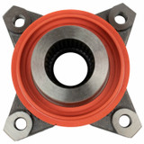 15-17 Ford Mustang Flansch für Kardanwelle