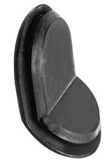 65-73 Ford Mustang Gehäuse Schalthebel Automatikgetriebe - Stopfen